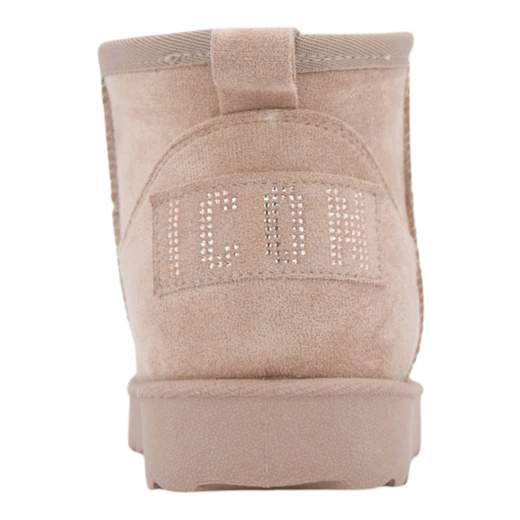 Icon stivaletti donna IC04414SD-BE