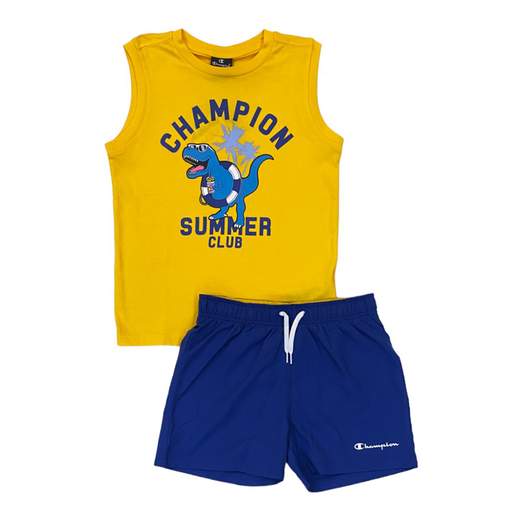 CHAMPION 306794-YS011LCO