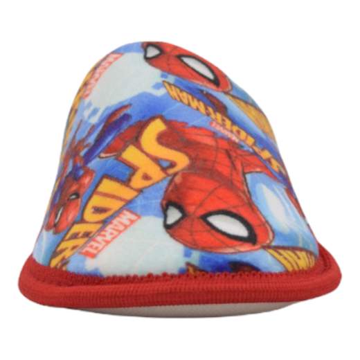 Spiderman Ciabatte Bambini E Ragazzi 9344-99-RO