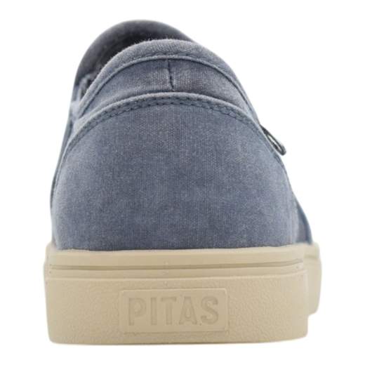 PITAS CRETA-15-BL
