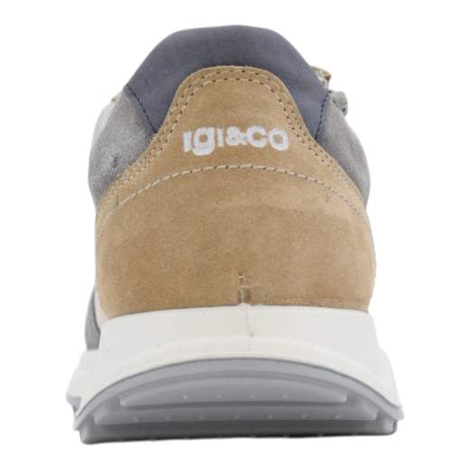 IGI & CO 1118611