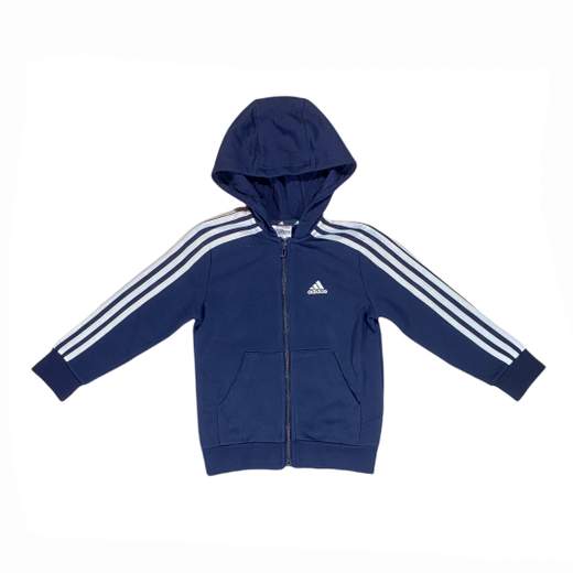 ADIDAS ABBIGLIAMENTO FELPA