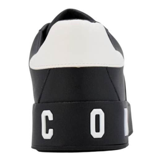 Icon sneakers uomo IC04743SU-N