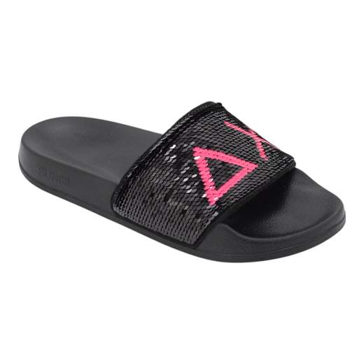 Sun68 Beach Slippers Sequin ciabatte donna X35203-1162