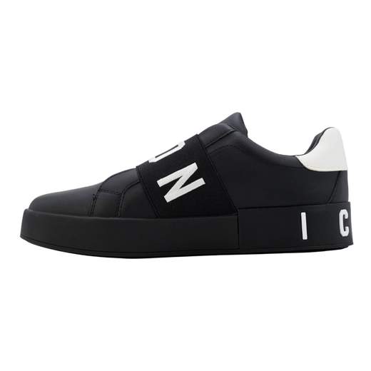 Icon sneakers uomo IC04743SU-N