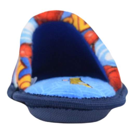 Spiderman Ciabatte Bambini E Ragazzi 9344-99-BL