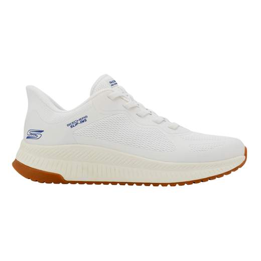 SKECHERS 118423-WHT
