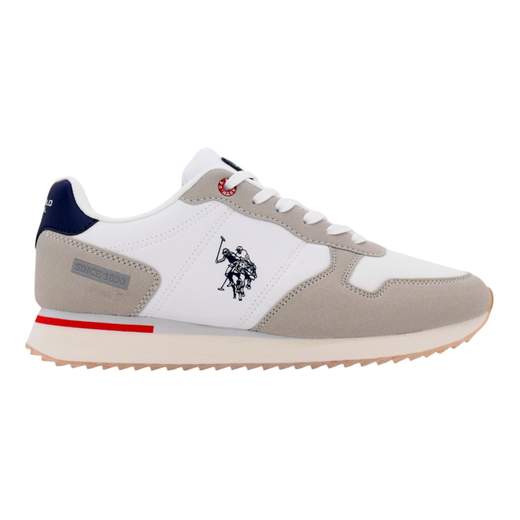 U.S. POLO ASSN SNEAKERS