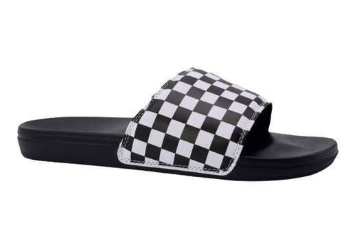 VANS <p></p>
