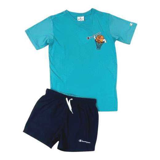 CHAMPION 307062-BS184AQBL