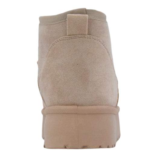 Icon stivaletti donna IC04599SD-BE
