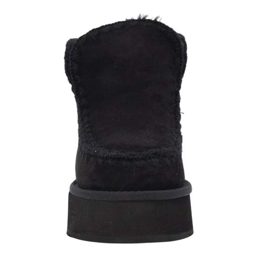 Icon stivaletti donna IC05265SD-N