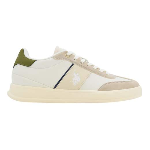 U.S. POLO ASSN CAMPY004B-CRE002