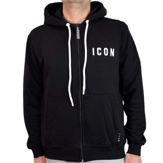 ICON ABBIGLIAMENTO ICUF2W6F007-N