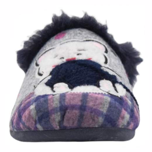 Grunland Ciabatte Donna CI2722-BL