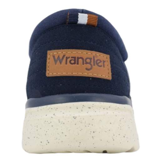 Wrangler Slip-on Uomo 21063A-016