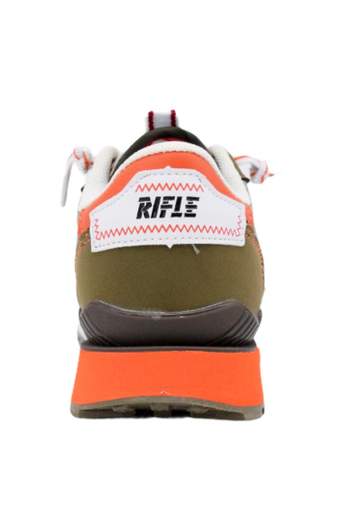 Rifle Scarpe Bambini E Ragazzi 113755-02