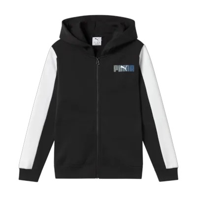 PUMA ABBIGLIAMENTO 691800-01