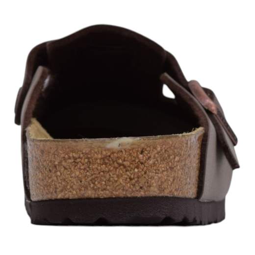 Birkenstock Boston sabot unisex 1033076