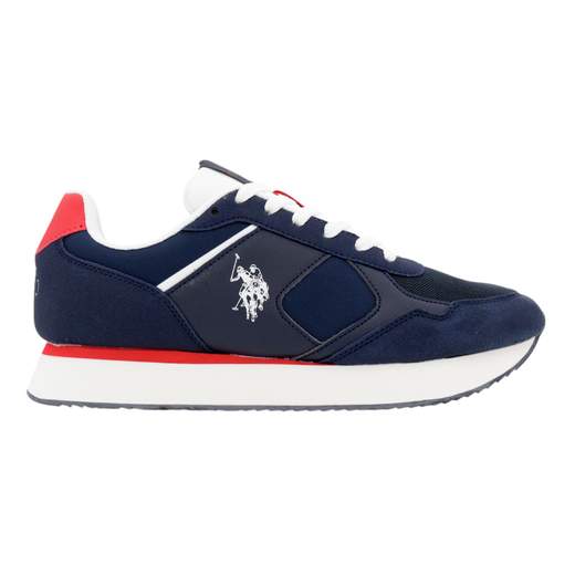 U.S. POLO ASSN SNEAKERS