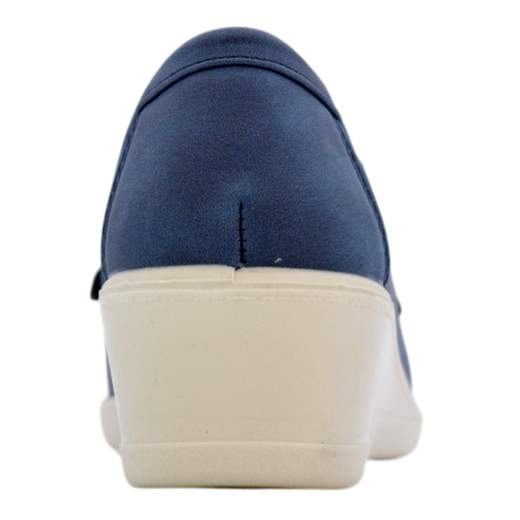 CINZIA SOFT PF351-002-BL