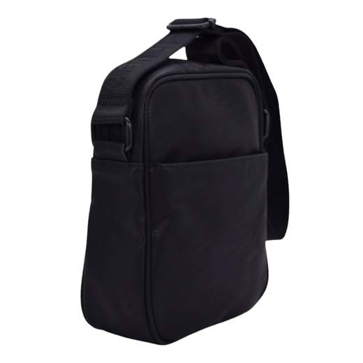 BLAUER BORSE F6FORT03BRO-BLK