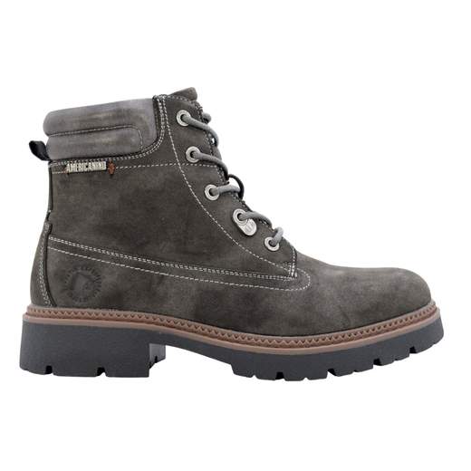 AMERICANINO AMM521X25-53-GR