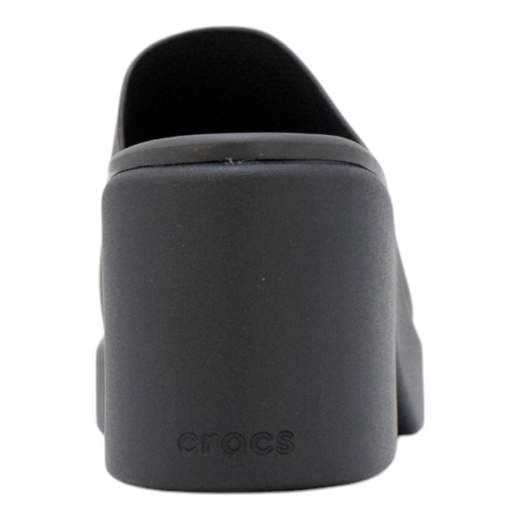 Crocs Brooklyn slide heel ciabatte donna 209408-060