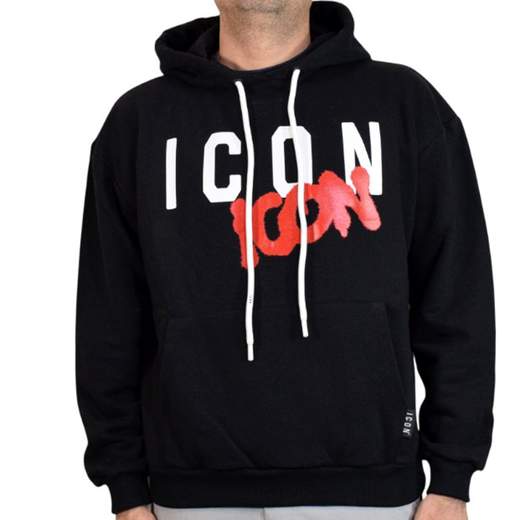 ICON ABBIGLIAMENTO ICUF2W6F042-N
