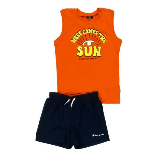 CHAMPION 306794-OS005ORG