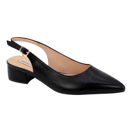 Miabelle Slingback donna MB05-N