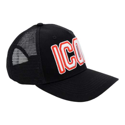 ICON ABBIGLIAMENTO CAPPELLO