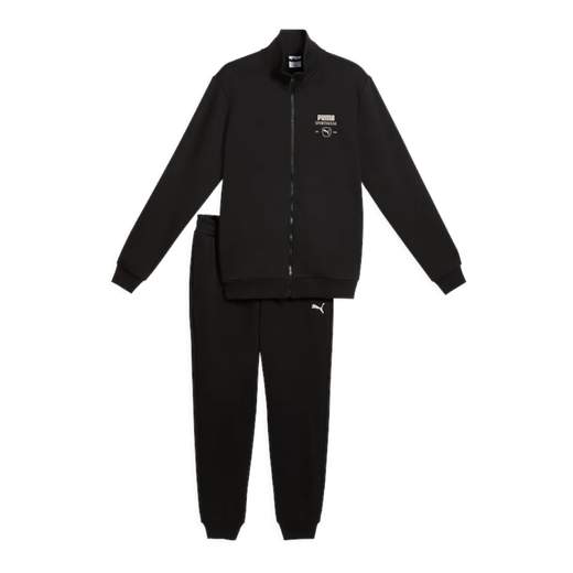 PUMA ABBIGLIAMENTO 694352-01