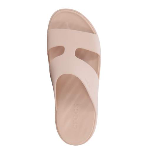 Crocs Getaway Platform H-strap w ciabatte donna 209409-6UR