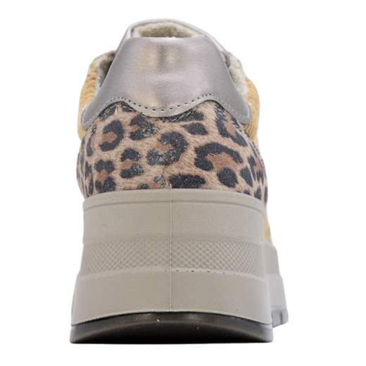 Igi&Co sneakers con zeppa donna 8677611