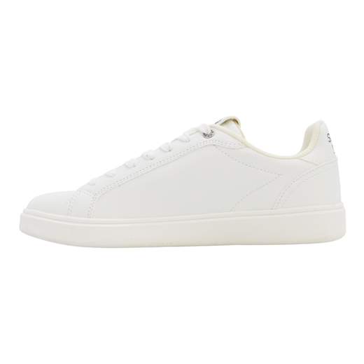 U.S. POLO ASSN FABBRY003-WHI