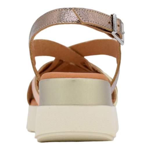 OH!MY SANDALS 5418L-MUBR