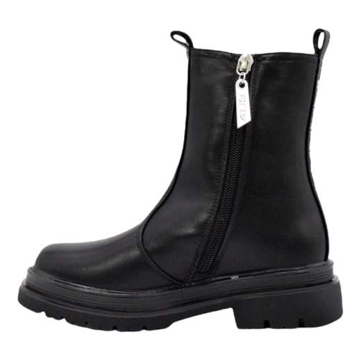 Paciotti 4us Stivaletti Bambine E Ragazze 4U-050B-N