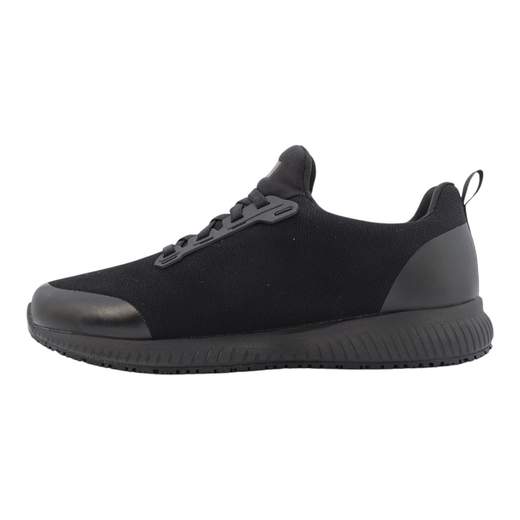 SKECHERS WORK 200051EC-BLK