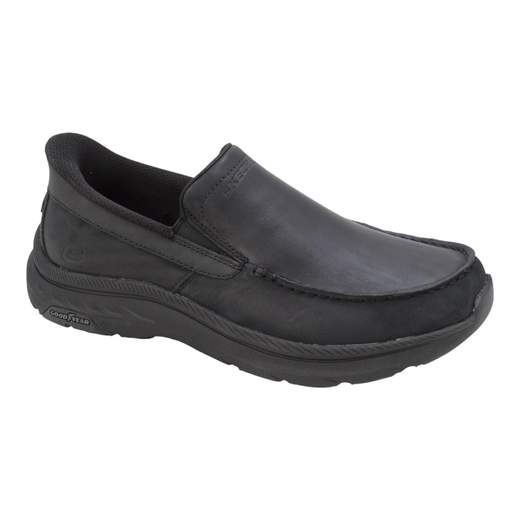 Skechers slip-ins Pollars Osgood scarpe uomo 205334-BBK