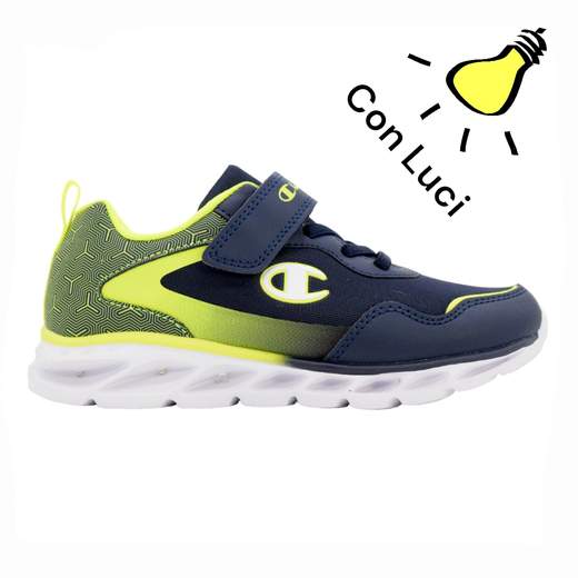 CHAMPION S32847-BS505NNY