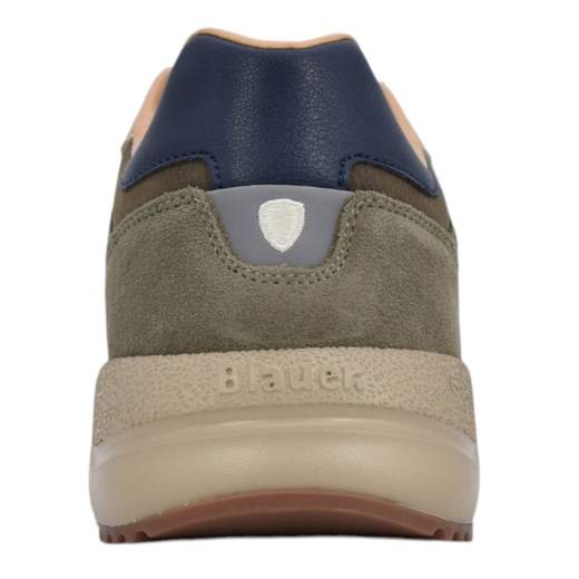 BLAUER F6OZARK01NUS-TAU-MIL