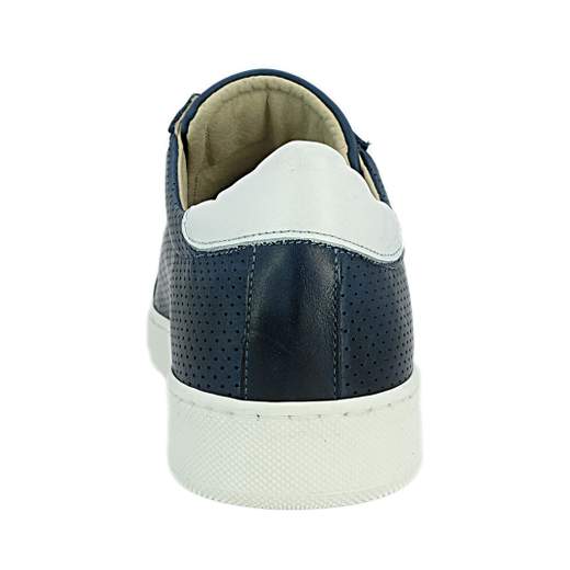 Storie Sneakers Uomo 576PF-BL