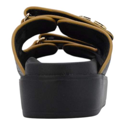 MARC ELLIS SCARPE ASIA227-N