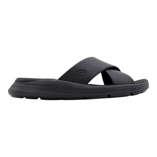 SKECHERS 205627-BBK