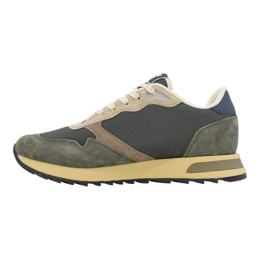 BLAUER F5RYDER01-NYN-MILNVY