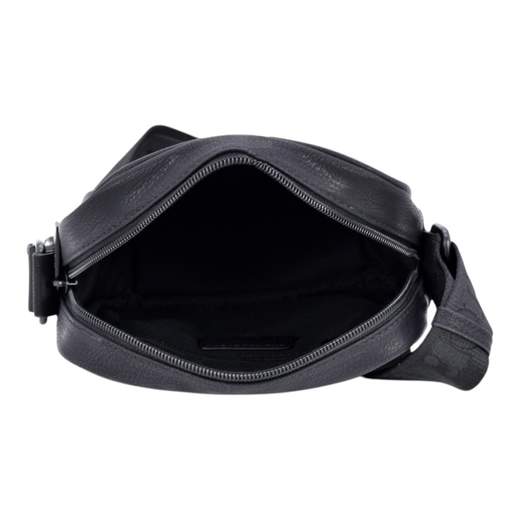 BLAUER BORSE F6FORT03BRO-BLK