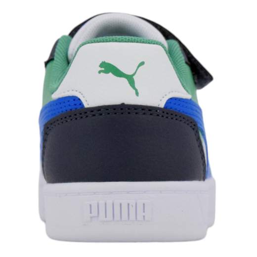 Puma Caven 2.0 Block sneakers bambino 394462-08