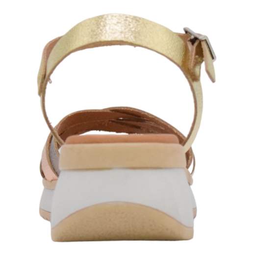 OH!MY SANDALS 5469L-MUPL