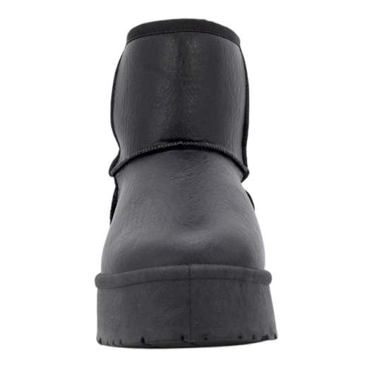 Icon stivaletti donna IC04421SD-N